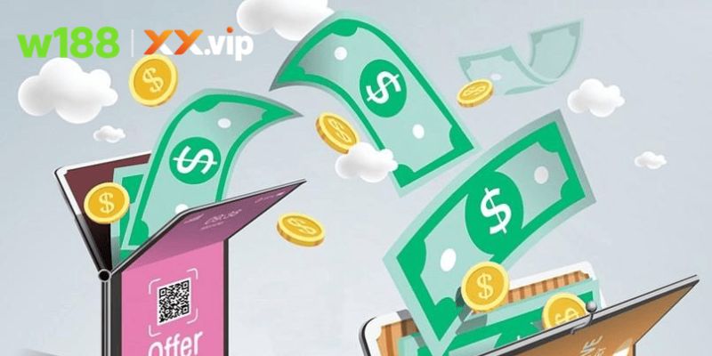 Các quy định cần phải tuân thủ theo khi thực hiện rút tiền