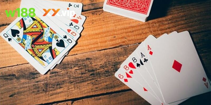 Nguyên nhân phải hiểu Cách chơi bàn phỏm