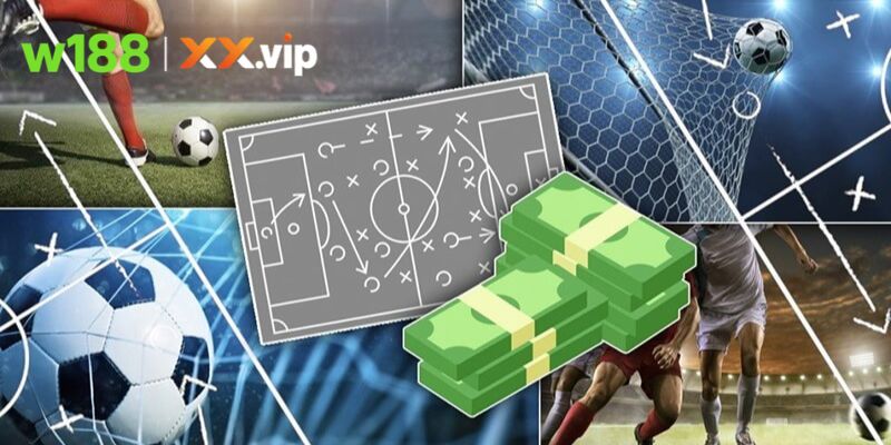 Phân tích kèo bóng đá là điều cần thiết trước thềm thi đấu