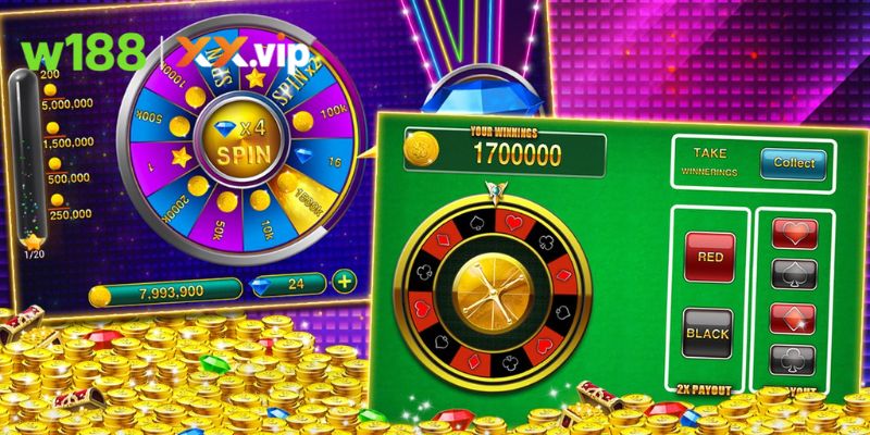 Trải nghiệm slot trực tuyến tiện lợi và cuốn hút