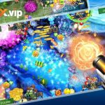 Game Bắn Cá 3d - Đỉnh Cao Giải Trí Đại Dương Tại W188